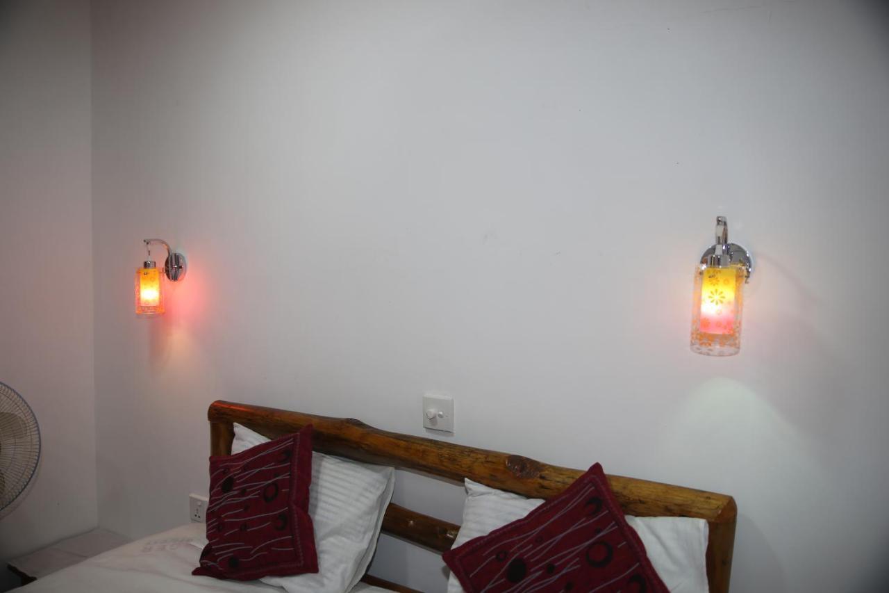 Misty Mount Resort Ella Zewnętrze zdjęcie